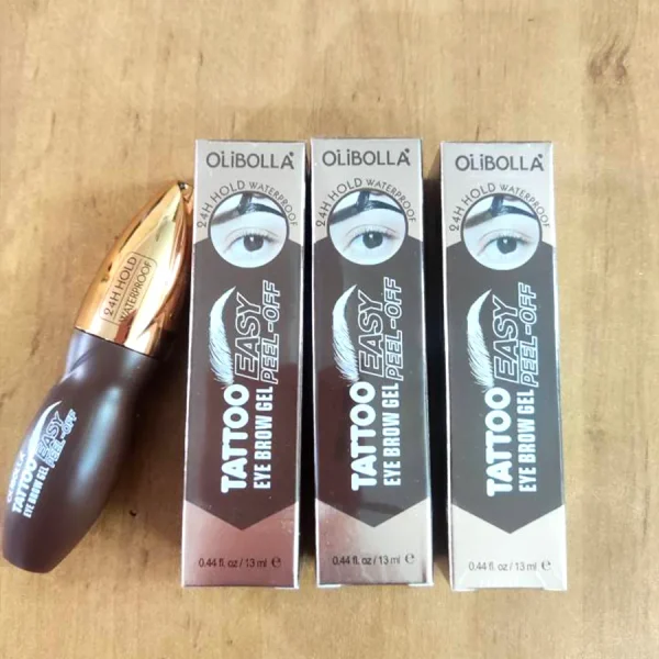 پیلاف ابرو OLIBOLLA