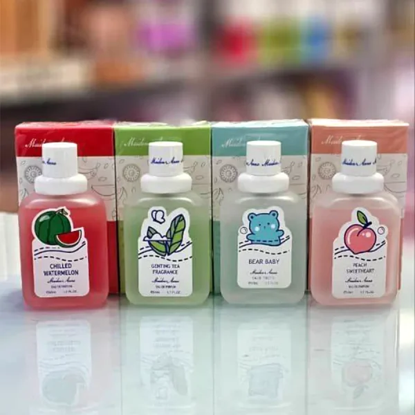 عطر بیکینی